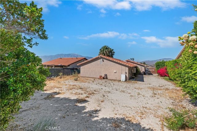 12300 Pomelo, Desert Hot Springs, CA 92240