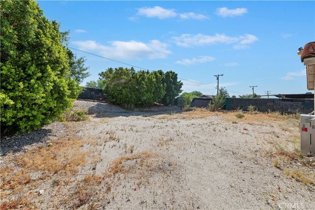 12300 Pomelo, Desert Hot Springs, CA 92240