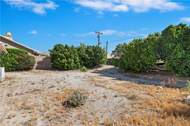 12300 Pomelo, Desert Hot Springs, CA 92240