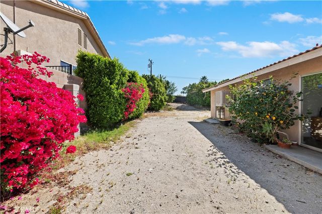 12300 Pomelo, Desert Hot Springs, CA 92240
