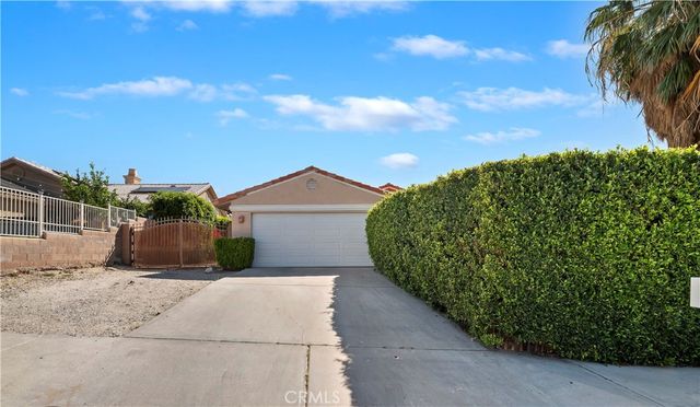 12300 Pomelo, Desert Hot Springs, CA 92240
