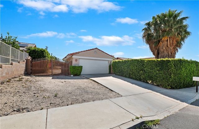 12300 Pomelo, Desert Hot Springs, CA 92240