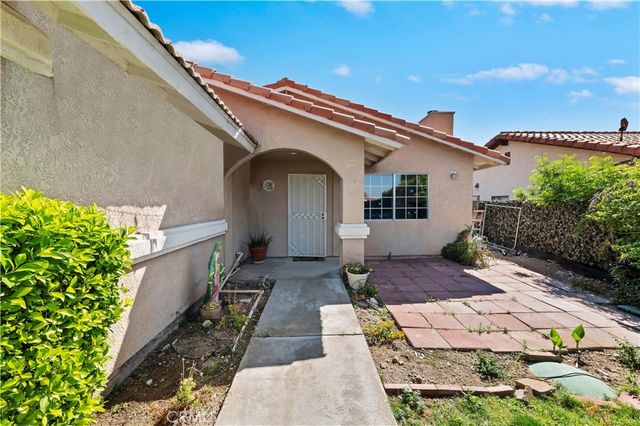 12300 Pomelo, Desert Hot Springs, CA 92240