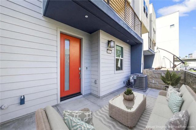 1649 W Lincoln 101, Anaheim, CA 92801