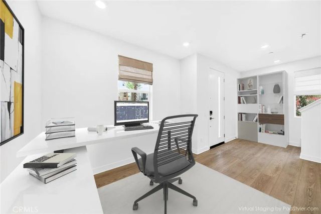 1649 W Lincoln 101, Anaheim, CA 92801