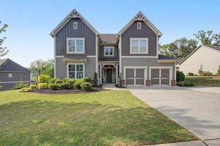 131 Longleaf Drive, Canton, GA 30114