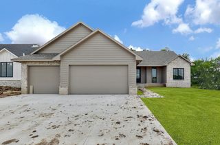 409 N Fielding St, Derby, KS 67037