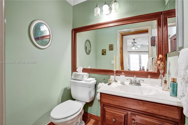 11728 SW 118th Terrace, Miami, FL 33186
