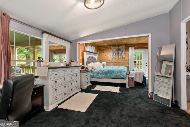 615 Lewis Grindle Road, Dahlonega, GA 30533