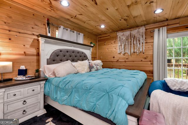 615 Lewis Grindle Road, Dahlonega, GA 30533