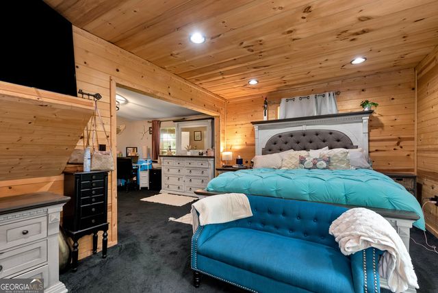 615 Lewis Grindle Road, Dahlonega, GA 30533