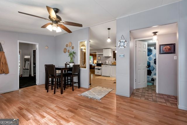615 Lewis Grindle Road, Dahlonega, GA 30533