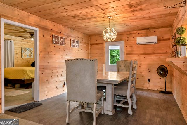 615 Lewis Grindle Road, Dahlonega, GA 30533