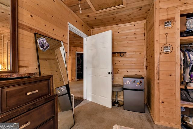 615 Lewis Grindle Road, Dahlonega, GA 30533