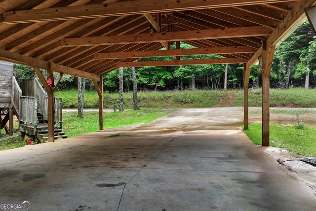 615 Lewis Grindle Road, Dahlonega, GA 30533