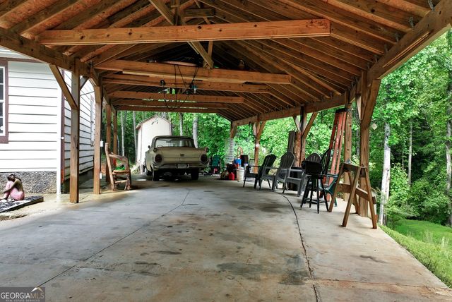 615 Lewis Grindle Road, Dahlonega, GA 30533