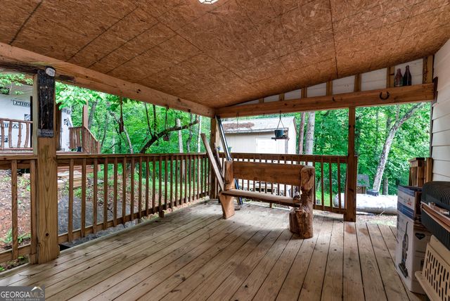 615 Lewis Grindle Road, Dahlonega, GA 30533