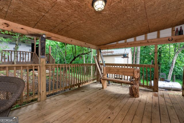 615 Lewis Grindle Road, Dahlonega, GA 30533