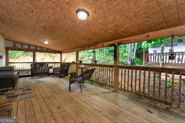 615 Lewis Grindle Road, Dahlonega, GA 30533
