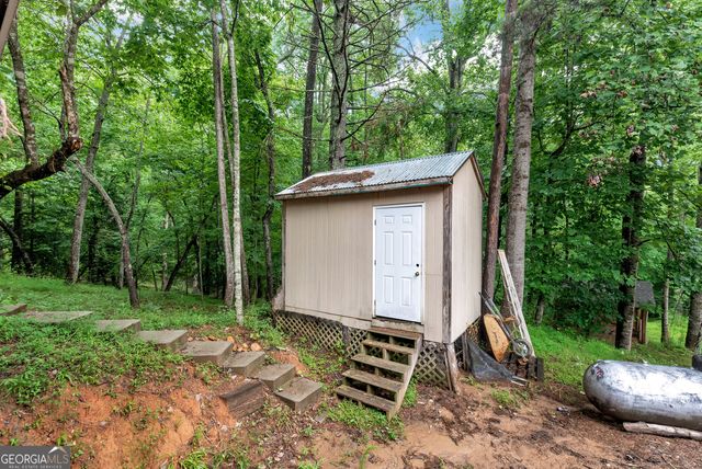 615 Lewis Grindle Road, Dahlonega, GA 30533