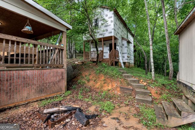 615 Lewis Grindle Road, Dahlonega, GA 30533
