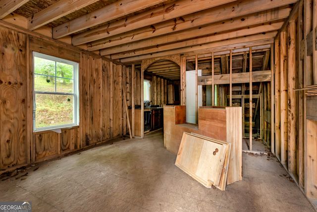 615 Lewis Grindle Road, Dahlonega, GA 30533