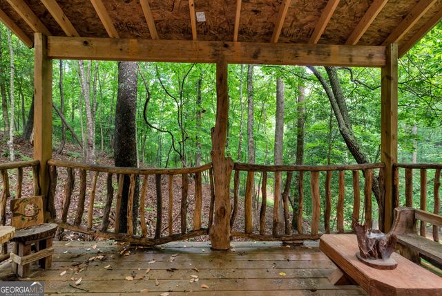 615 Lewis Grindle Road, Dahlonega, GA 30533