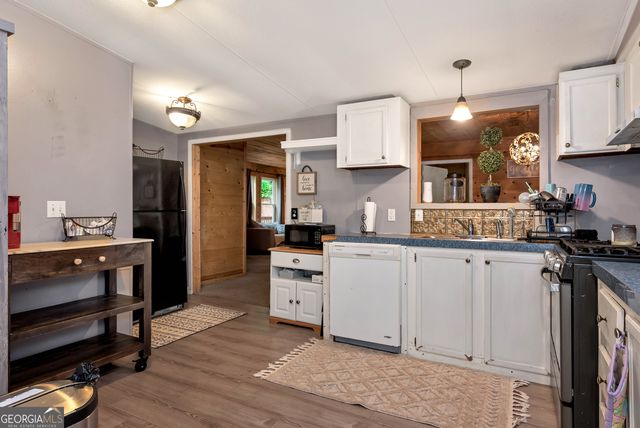 615 Lewis Grindle Road, Dahlonega, GA 30533