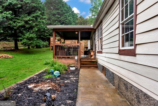 615 Lewis Grindle Road, Dahlonega, GA 30533