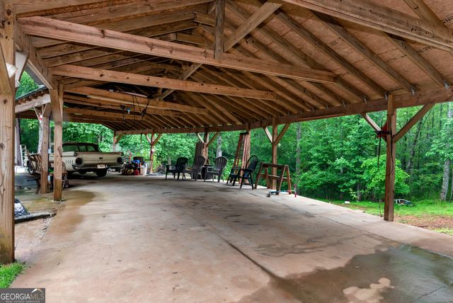 615 Lewis Grindle Road, Dahlonega, GA 30533