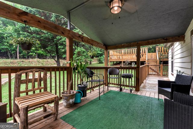 615 Lewis Grindle Road, Dahlonega, GA 30533