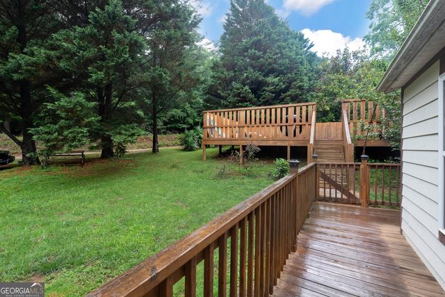 615 Lewis Grindle Road, Dahlonega, GA 30533