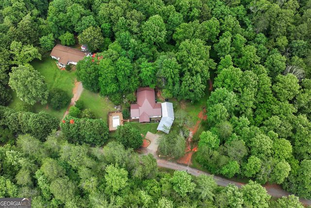 615 Lewis Grindle Road, Dahlonega, GA 30533