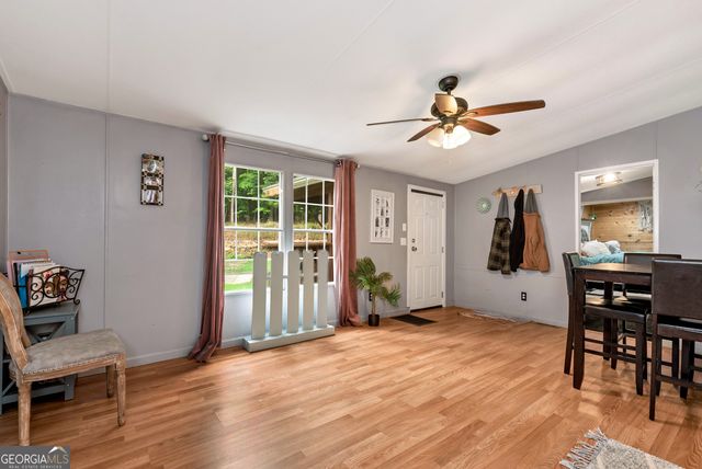 615 Lewis Grindle Road, Dahlonega, GA 30533