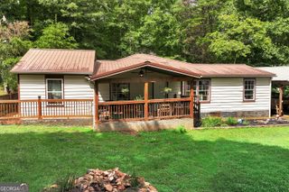 615 Lewis Grindle Road, Dahlonega, GA 30533