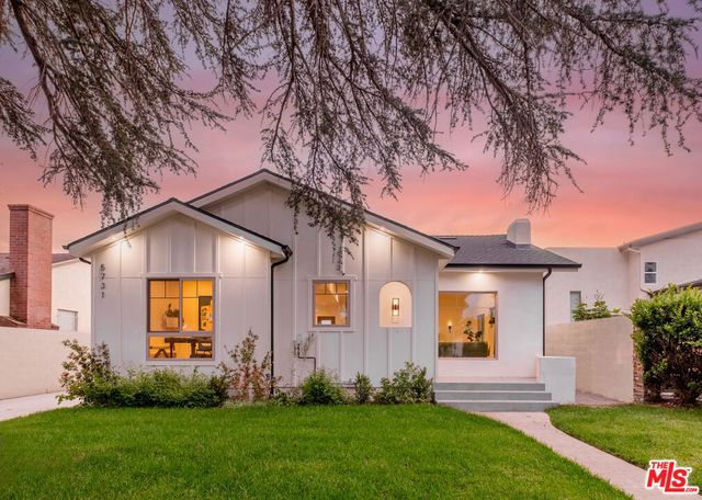 5731 Oak Avenue, Temple City, CA 91780