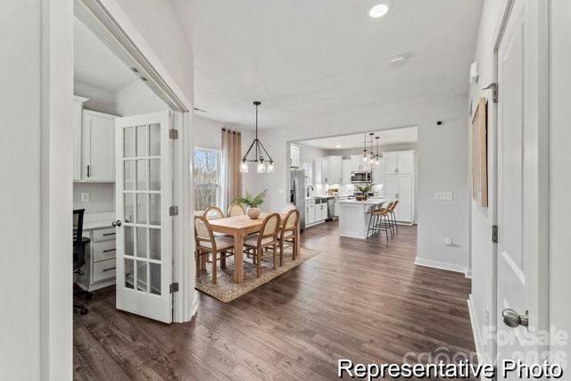 110 W Springhouse Court 18p, Statesville, NC 28625