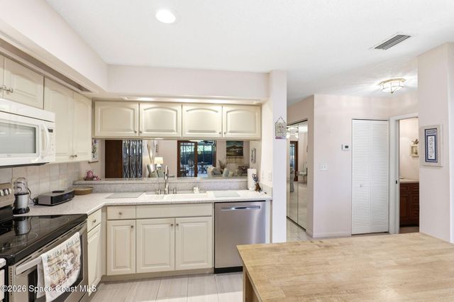 3312 Sea Mist Lane, Melbourne Beach, FL 32951