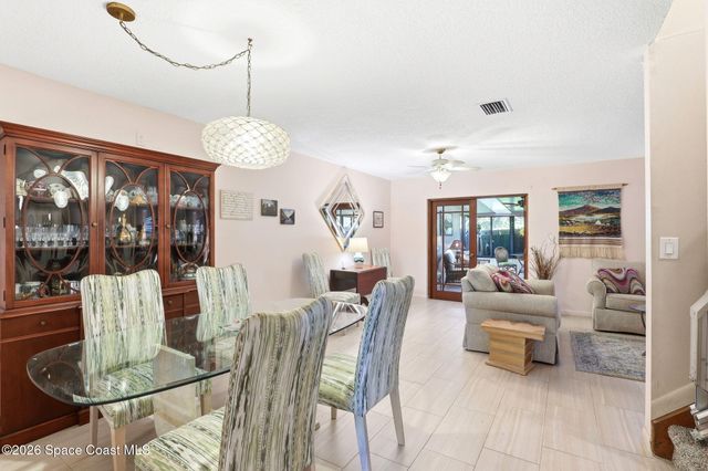 3312 Sea Mist Lane, Melbourne Beach, FL 32951