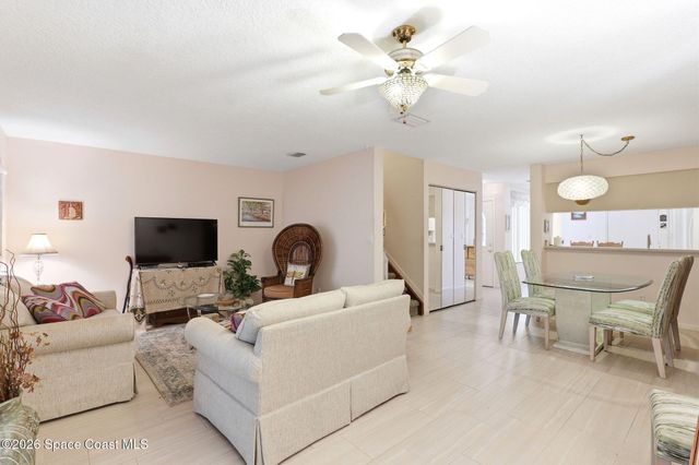 3312 Sea Mist Lane, Melbourne Beach, FL 32951