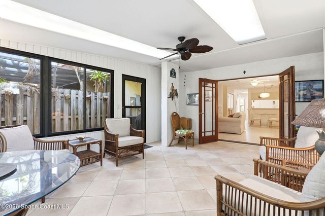 3312 Sea Mist Lane, Melbourne Beach, FL 32951