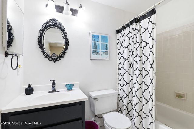 3312 Sea Mist Lane, Melbourne Beach, FL 32951