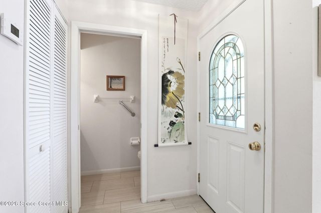 3312 Sea Mist Lane, Melbourne Beach, FL 32951