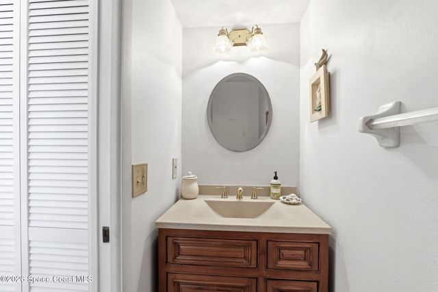 3312 Sea Mist Lane, Melbourne Beach, FL 32951