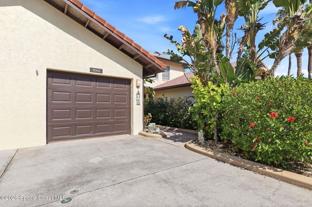 3312 Sea Mist Lane, Melbourne Beach, FL 32951
