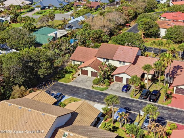3312 Sea Mist Lane, Melbourne Beach, FL 32951