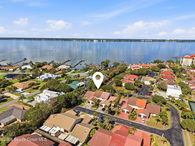 3312 Sea Mist Lane, Melbourne Beach, FL 32951