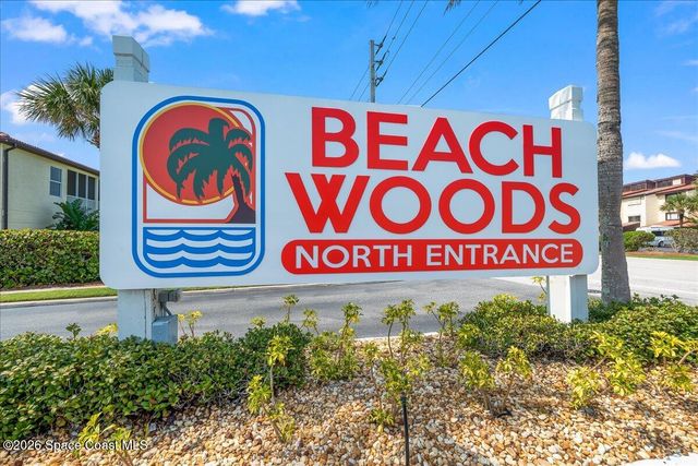3312 Sea Mist Lane, Melbourne Beach, FL 32951