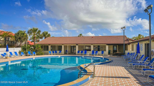3312 Sea Mist Lane, Melbourne Beach, FL 32951