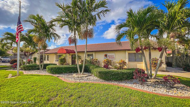 3312 Sea Mist Lane, Melbourne Beach, FL 32951